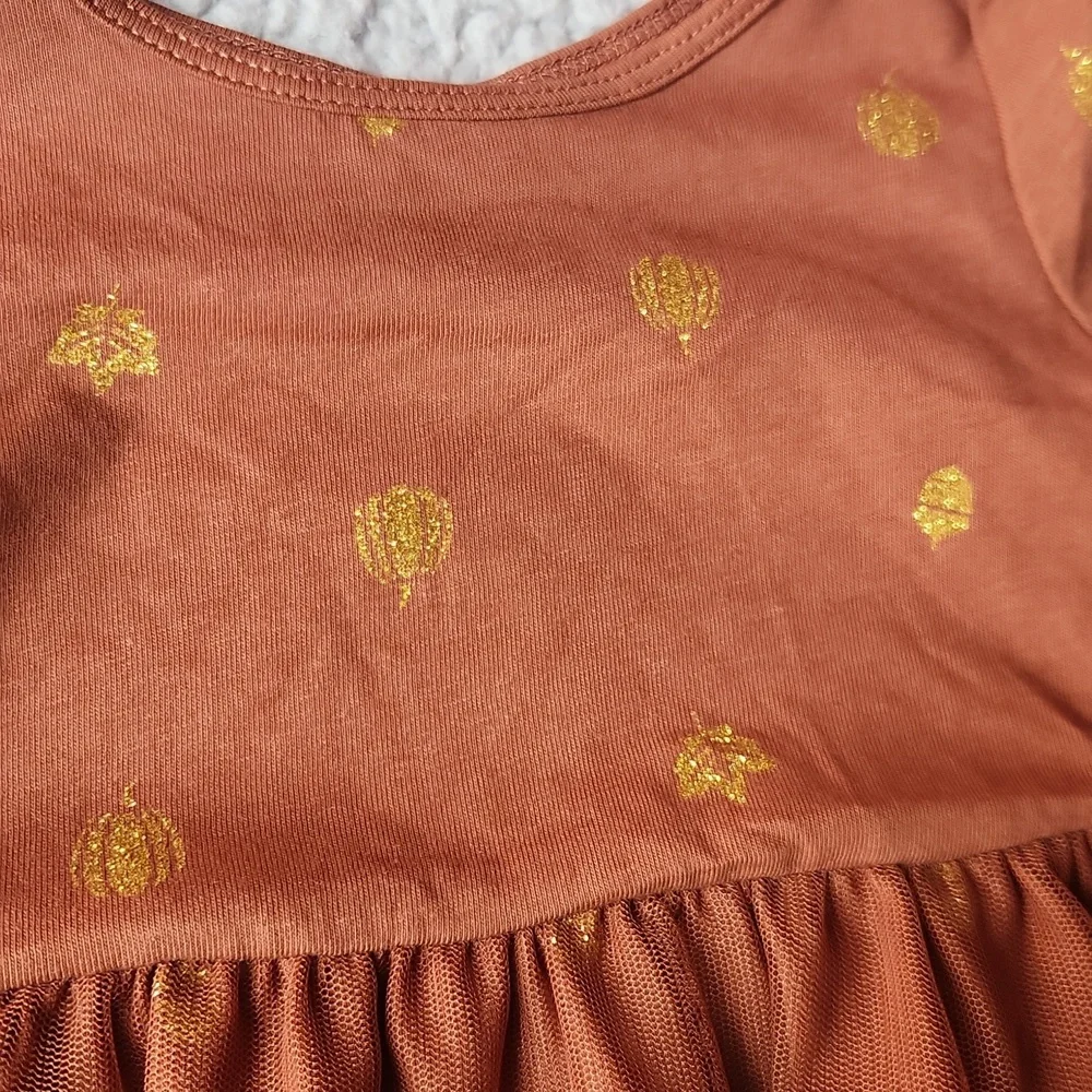 Halloween, Carter's Baby Halloween Pajamas And Outfits, Baby Thanksgiving Dress